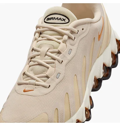 Кросівки унісекс Nike Air Max Beige FQ7860-204