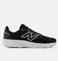 Кроссовки мужские New Balance 413 Black M413LK3