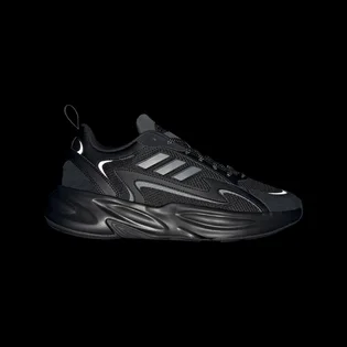 Кросівки унісекс Adidas Ozwave 2.0 Black JI1585