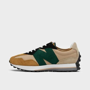 Кроссовки унисекс New Balance 327 Casual Shoes Beige Ms327Db