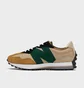 Кроссовки унисекс New Balance 327 Casual Shoes Beige Ms327Db