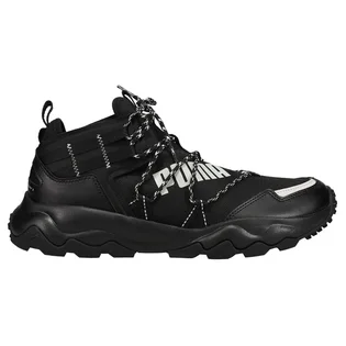 Кросівки чоловічі Puma Ember Demi Trail Black 376693-01