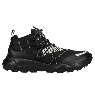Кросівки чоловічі Puma Ember Demi Trail Black 376693-01
