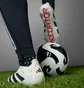 Бутсы унисекс Adidas Predator Elite Ll Id3872 White ID3872
