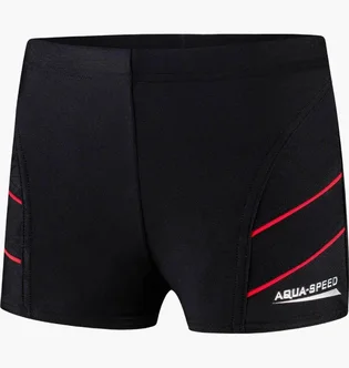 Плавки детские Aqua Speed Andy Black 349-16