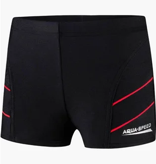 Плавки детские Aqua Speed Andy Black 349-16