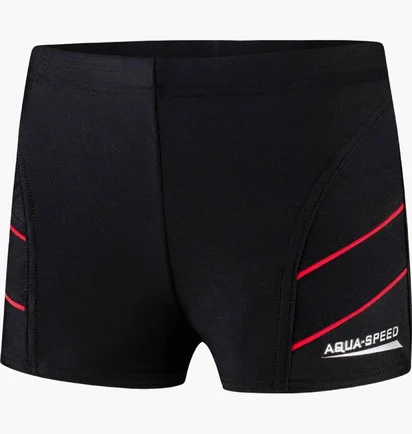 Плавки дитячі Aqua Speed Andy Black 349-16