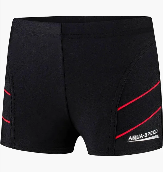 Плавки дитячі Aqua Speed Andy Black 349-16