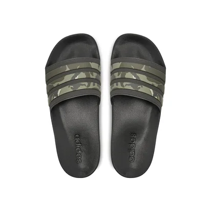 Тапочки унисекс Adidas Adilette Olive IG3683