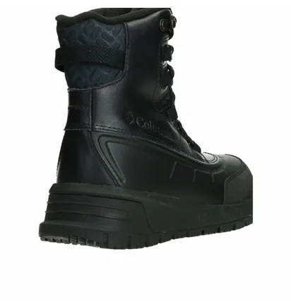 Ботинки мужские Columbia Bugaboot Celsius Black 1945511010