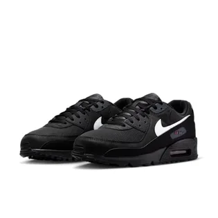 Кроссовки мужские Nike Air Max 90 Black II6423-002