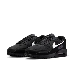 Кросівки чоловічі Nike Air Max 90 Black II6423-002