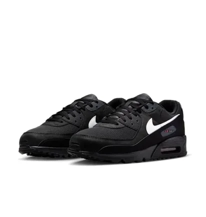 Кросівки чоловічі Nike Air Max 90 Black II6423-002