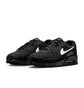 Кросівки чоловічі Nike Air Max 90 Black II6423-002
