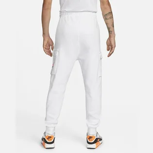 Штаны мужские Nike Sportswear White DV9145-100