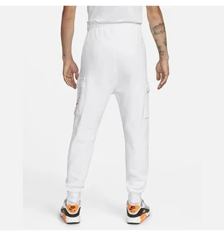 Штани чоловічі Nike Sportswear White DV9145-100