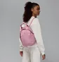 Рюкзак женский Air Jordan Alpha Mini Pink HF7293-522