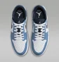 Кросівки унісекс Air Jordan 1 Low G Golf Shoes Blue/White DD9315-115
