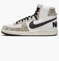 Кросівки чоловічі Nike Terminator High Og Cocoa Snake White Fb1318-100