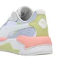 Кроссовки женские Puma X-Ray Speed Lace Up Grey/Multi 387063-71
