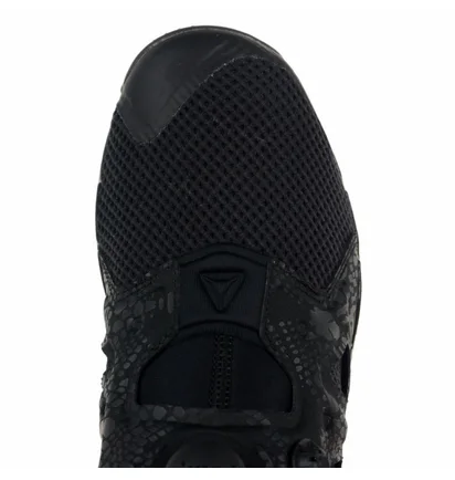Кроссовки женские Reebok Pump Fusion 20 Black AQ9913