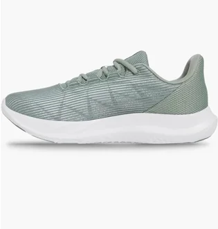 Кроссовки мужские Under Armour Charged Grey 3026999-348