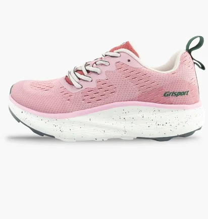 Кросівки жіночі Grisport Running Pink GR-25-10-9009L