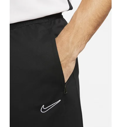 Спортивный костюм мужской Nike Dri-Fit Academy Black Dv9753-010