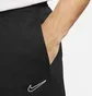 Спортивный костюм мужской Nike Dri-Fit Academy Black Dv9753-010