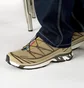 Кроссовки унисекс Salomon Xt-6 Gore-Tex Brown L47975000