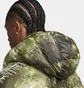 Пуховик унісекс Nike Acg Lunar Lake Puffer Therma-Fit Adv Loose Hooded Jacket Green FB8121-386