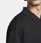 Кофта чоловіча Nike Polo Tech Fleece Reimagined Black FN3401-010