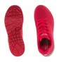 Кросівки жіночі Skechers Uno Red 73690-RED