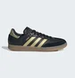 Кросівки унісекс Adidas Samba Messi Indoor Soccer Shoes Black IH8159
