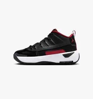 Кроссовки детские Air Jordan Max Aura 7 Big Kids Shoes Black HQ2089-003