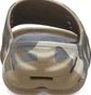 Тапочки унисекс CROCS Echo Camo Redux Slide Camo/Brown 209010-025