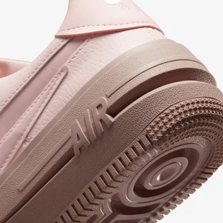 Кроссовки женские Nike W Af1 Plt.Af.Orm Pink Dj9946-600
