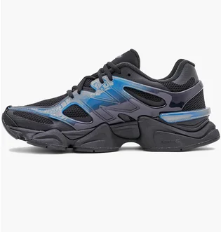 Кроссовки мужские New Balance 9060 Black/Blue U9060IDW