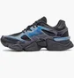 Кроссовки мужские New Balance 9060 Black/Blue U9060IDW