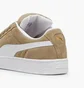 Кроссовки унисекс Puma Suede Xl Brown 395205-23