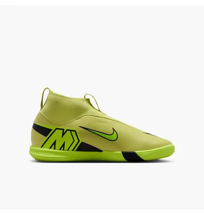 Футзалки детские Nike Zoom Superfly 10 Academy Yellow FQ8312-300