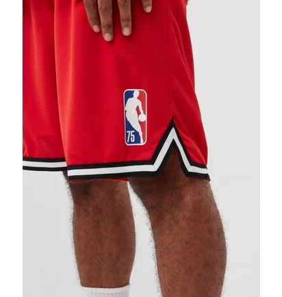 Шорти чоловічі Nike Chicago Bulls Red DB1795-657