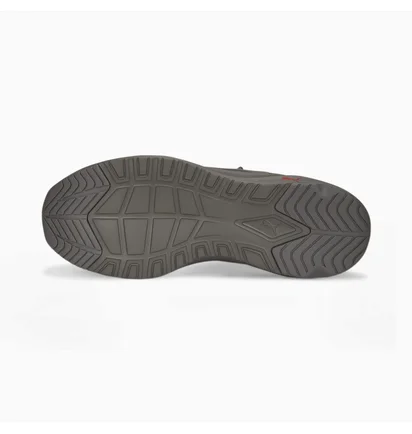 Кросівки чоловічі Puma Softride One4All Grey 377671-06