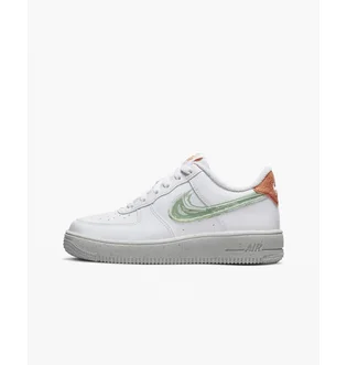 Кросівки дитячі Nike Air Force 1 Crater White Dx3067-100