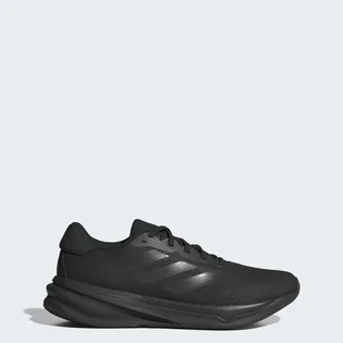Кросівки чоловічі Adidas Supernova Stride Shoes Black IG8319