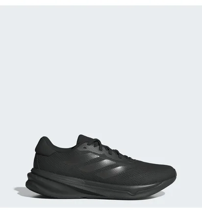 Кроссовки мужские Adidas Supernova Stride Shoes Black IG8319