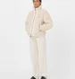 Куртка жіноча Dickies Mount Hope Puffer Beige DK0A4YGYF901
