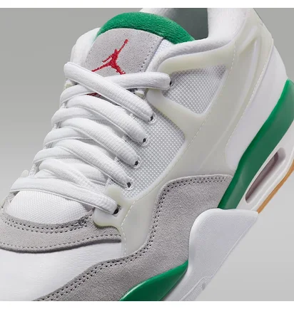 Кроссовки мужские Air Jordan 4 Rm White FQ7939-103