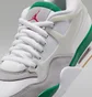 Кроссовки мужские Air Jordan 4 Rm White FQ7939-103