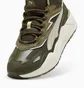 Кроссовки мужские Puma Rs-X Hi Olive 392718-07